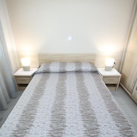 Appartamento Pavlidis Siviri Esterno foto