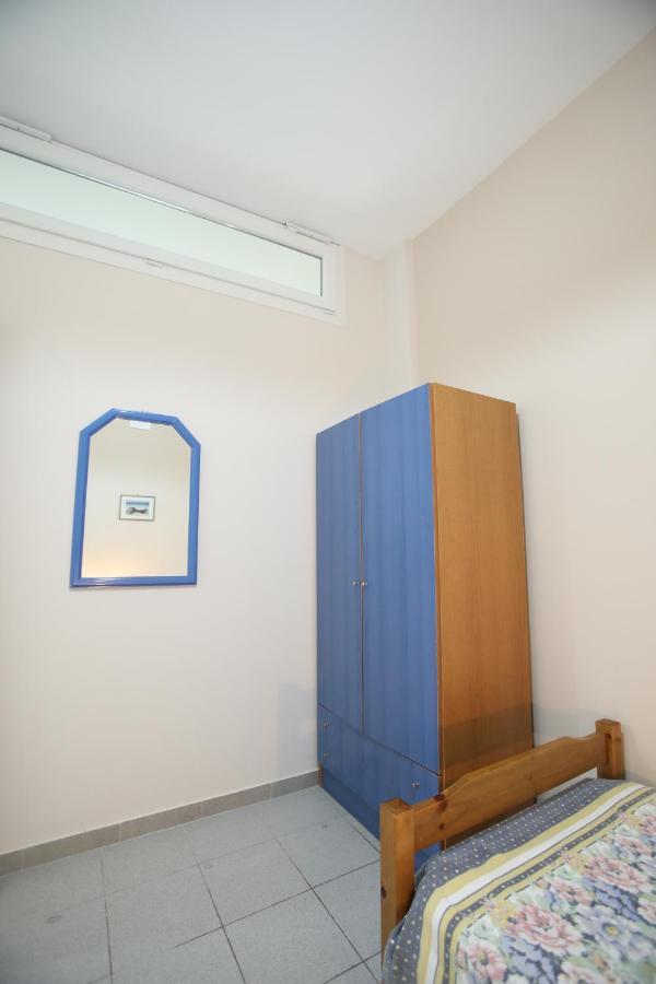 Appartamento Pavlidis Siviri Esterno foto